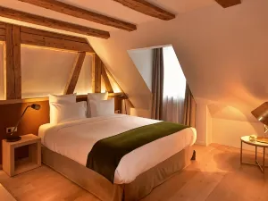 5 Terres Hôtel & Spa - MGallery