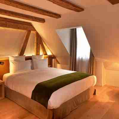 5 Terres Hôtel & Spa - MGallery Rooms