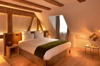 5 Terres Hôtel & Spa - MGallery Hotel di Breitenbach