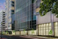 AC Hotel Bethesda Downtown Các khách sạn gần GEICO Corporate Office