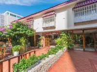 HOTEL BALUARTE BOUTIQUE CARTAGENA Hotels near Murallas de Cartagena