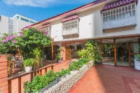 HOTEL BALUARTE BOUTIQUE CARTAGENA Hotels in 