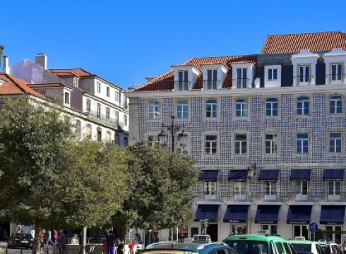 My Story Hotel Figueira