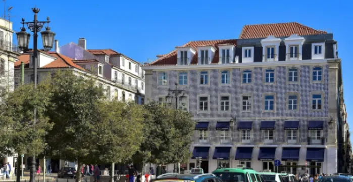 마이 스토리 호텔 피게이라  호텔