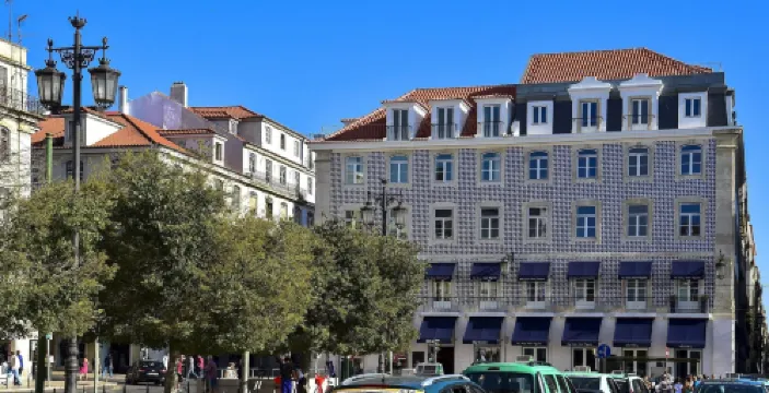 My Story Hotel Figueira