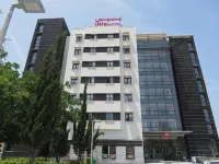 Ibis Oran les Falaises Hotels in 