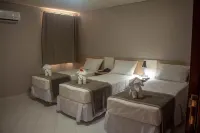 Hotel Enseada Aeroporto