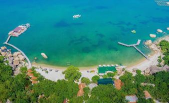 Sao Bien Cam Ranh - Starfish Cam Ranh