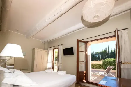 Domaine Gaogaia Отели в г. Ле Миль