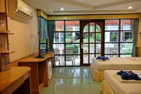 Andaman Lanta Resort