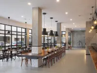 Kama Hotel Các khách sạn ở Medan