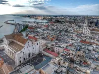 La Maison Hotels in Casamassima