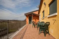 Agriturismo Le Sigalette