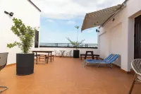 Executive One Bedroom Furnished Apartment Hotels in Kwashieman