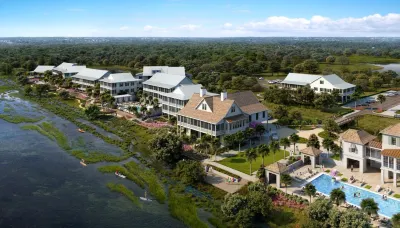 The Dunlin, Auberge Resorts Collection Hotels in Charleston County