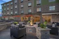 TownePlace Suites Denver South/Lone Tree Hotels in Lone Tree