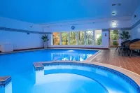 Barton Manor Hotel & Spa, BW Signature Collection - Gym