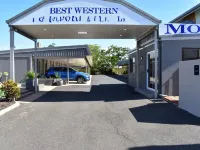 Best Western Bundaberg Cty Mtr Inn Hotels in Bundaberg