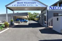 Best Western Bundaberg Cty Mtr Inn