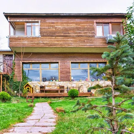 Agva Masal Evi