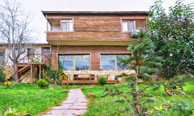 Agva Masal Evi