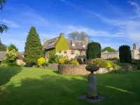 Charney Manor Hotels in Wantage
