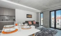 Innapartments - São Gonçalinho Hotels in Gafanha da Encarnacao