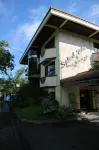 Splash Mountain Resort Hotel Hotel di Los Banos
