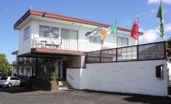 New Haven Motel