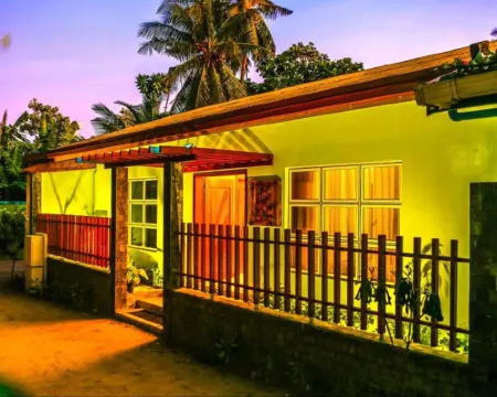 Banyan Villa Maldives Dhangethi Hotels in Dhangethi