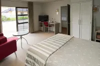 Aspen Manor Motel Hotels in Tamahere