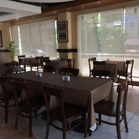 Soledad Suites