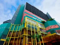 Tongtara Riverview Hotel Hotels near Asiatique - The Riverfront