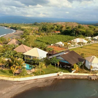 มาโยรีสอร์ท โรงแรมใกล้หาดเซอริริต