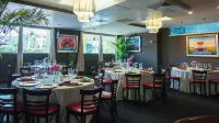 Golden House Hotel & Convention Center - breakfast
