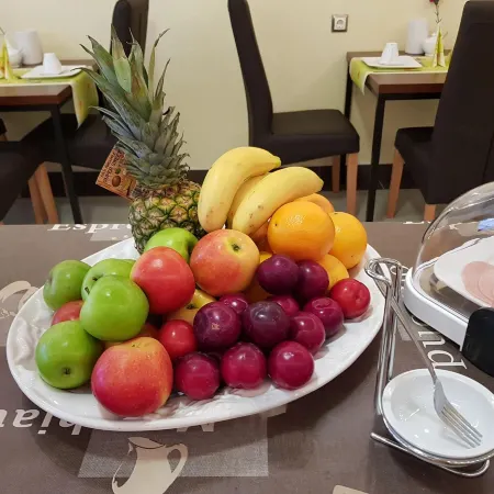 Hotel-Villa Lalee