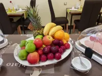 Hotel-Villa Lalee