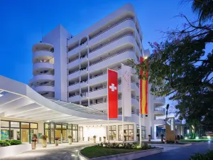 Hapimag Resort Marbella