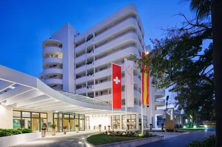 Hapimag Resort Marbella