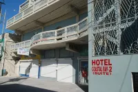 Hotel Coastalbay 2 & Golf Cart Rental Các khách sạn ở 