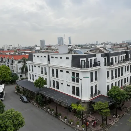 BASIC GUEST HOUSE