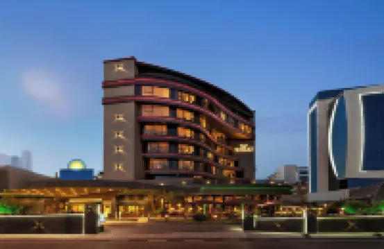 Days Hotel by Wyndham Istanbul Maltepe Hotels near Maltepe