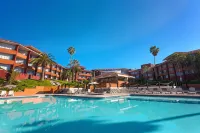 Puerto Nuevo Baja Hotel & Villas - Pools