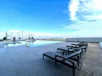 Amber Cove Melaka Premium by I Housing Hotel a Malacca