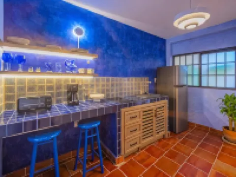 Casona Quetzal Hoteles en San Pedro Tlaquepaque