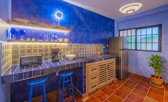 Hotel Casona Quetzal