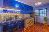 Hotel Casona Quetzal Hotels in Tlaquepaque