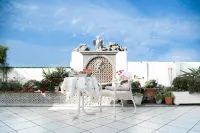 Hostal Alhambra - Adults Only Các khách sạn ở Nerja