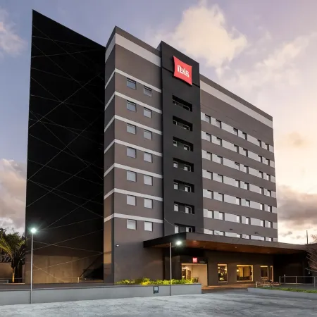 Ibis Botucatu