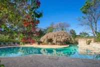 Hotel de Lençois - Pools